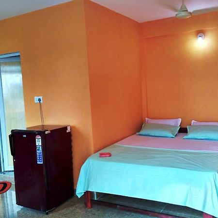 Jbl Guest House Arambol Zewnętrze zdjęcie