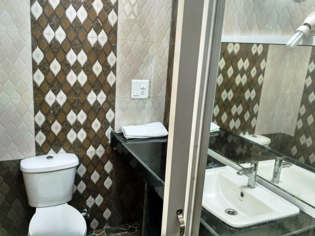 Jbl Guest House Arambol Zewnętrze zdjęcie