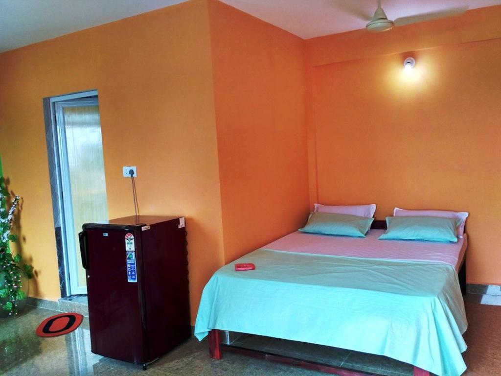 Jbl Guest House Arambol Zewnętrze zdjęcie