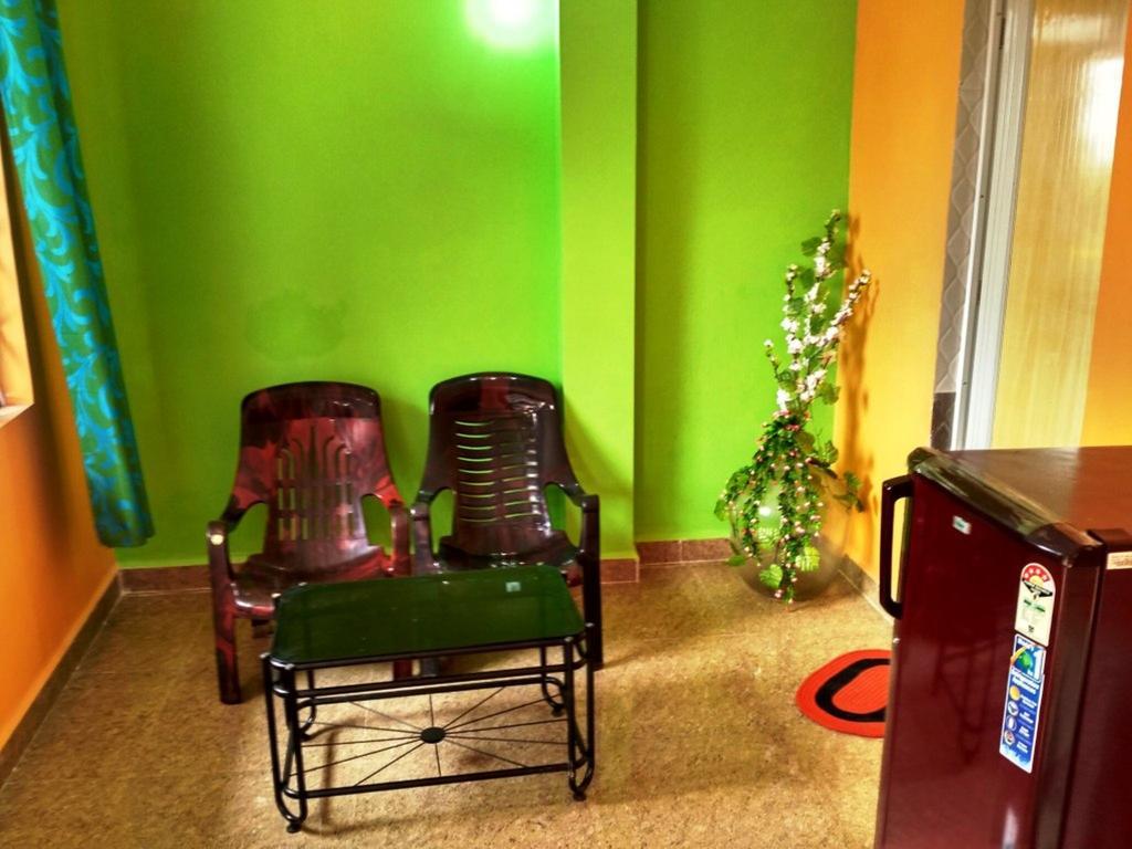 Jbl Guest House Arambol Pokój zdjęcie