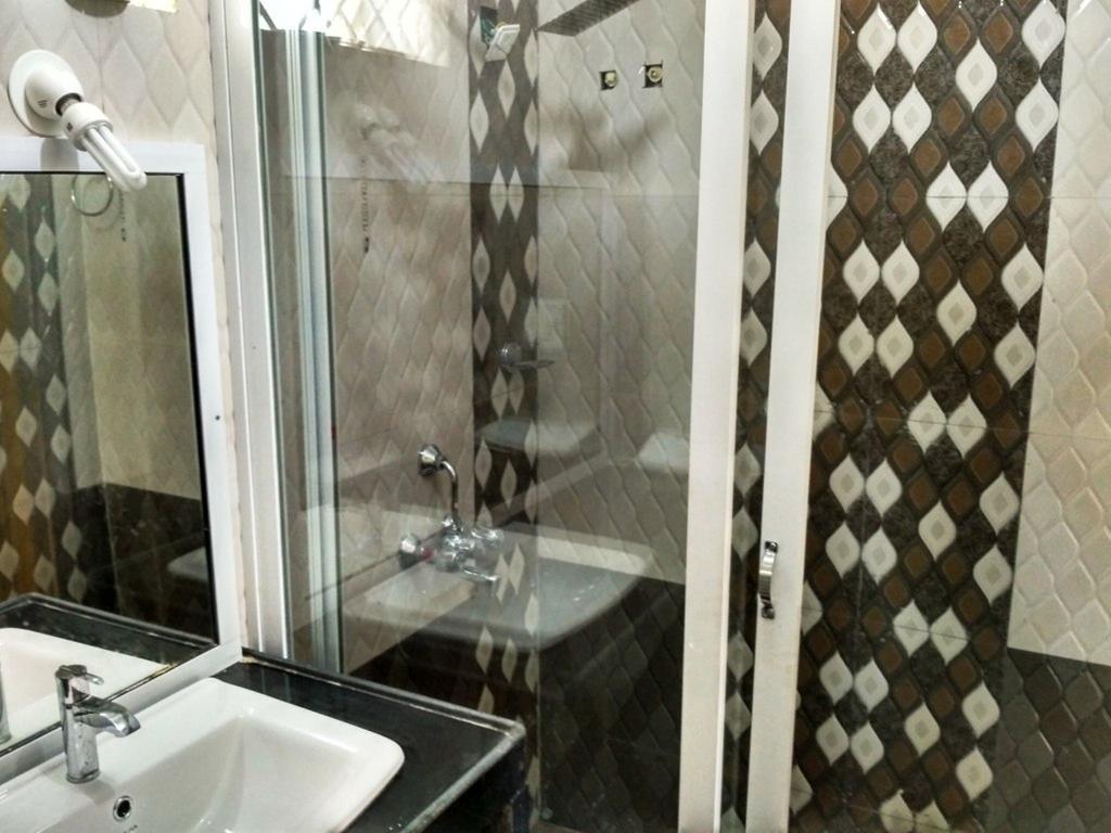 Jbl Guest House Arambol Zewnętrze zdjęcie