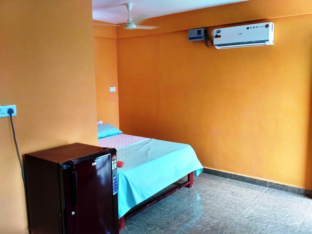 Jbl Guest House Arambol Zewnętrze zdjęcie
