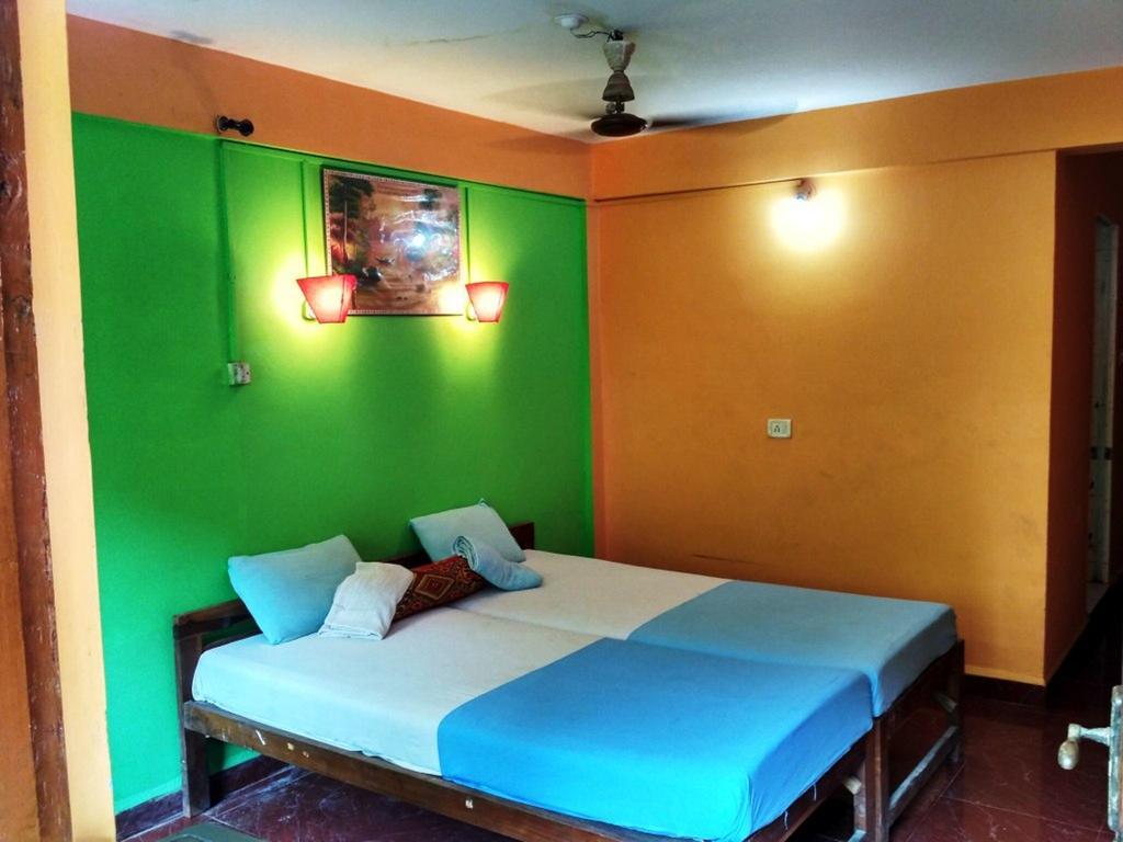 Jbl Guest House Arambol Zewnętrze zdjęcie