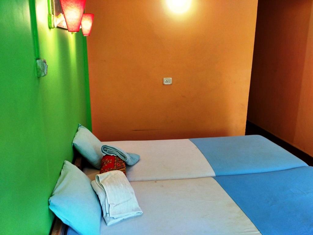 Jbl Guest House Arambol Zewnętrze zdjęcie